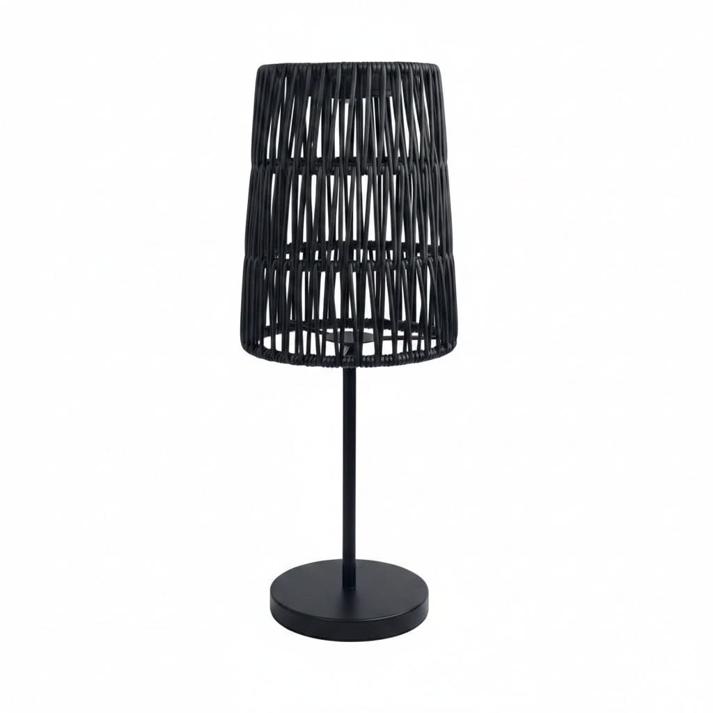 RadiantGlow – Charming Solar Lantern for Outdoor Spaces