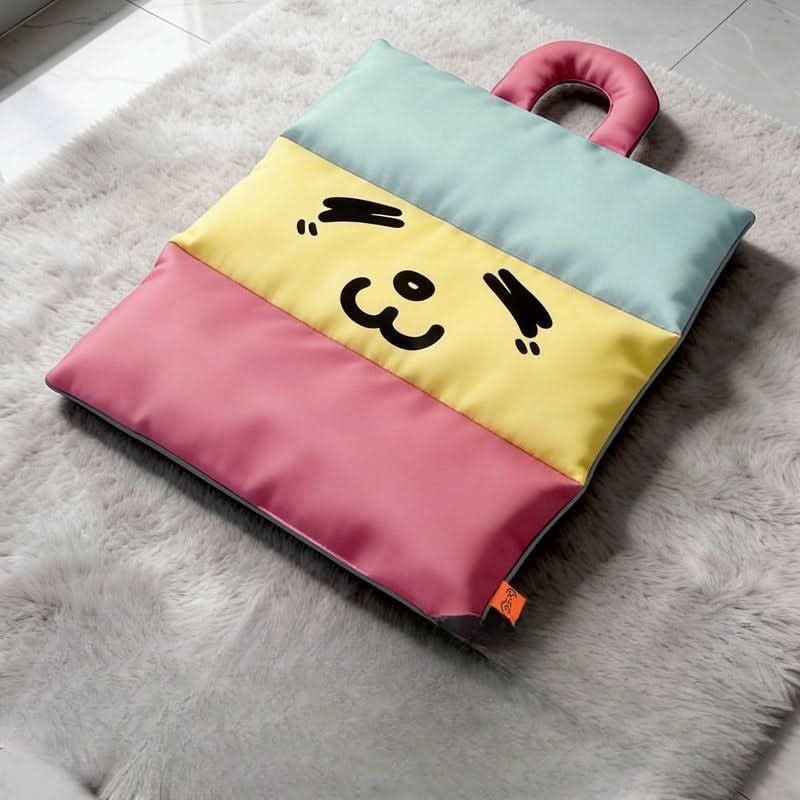 ComfortWave – Dual-Sided Comfort Pet Mat