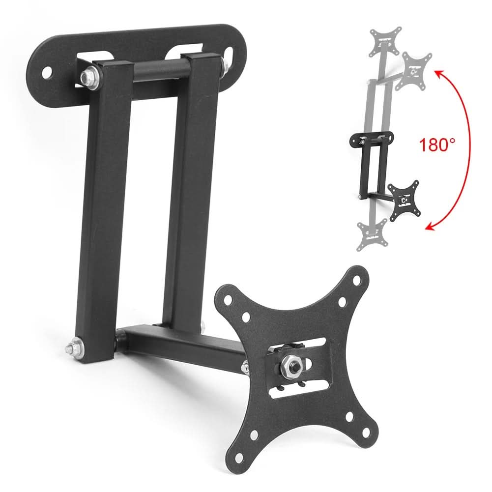 VersaMount – Adjustable Retractable TV Wall Bracket