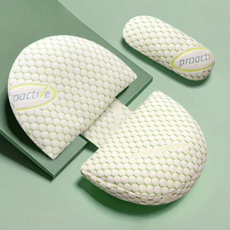 Maternity Support Pillow for Enhanced Comfort and Relief