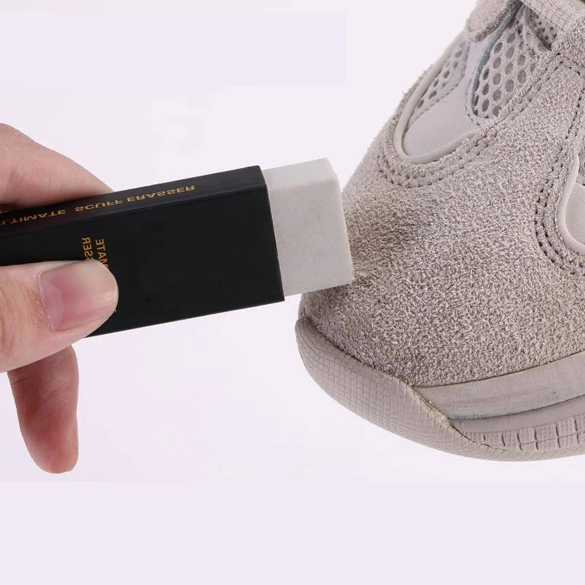 Ultimate Sneaker Restoration Tool