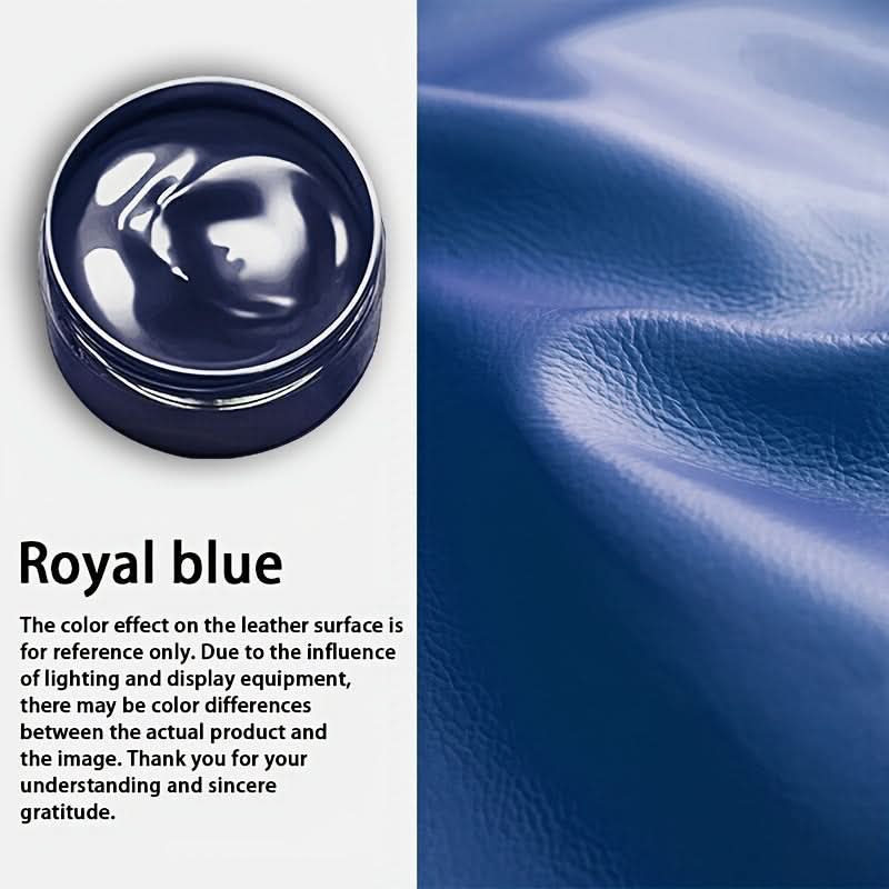 ReviveIt – Leather Renewal Paint for Bags, Furniture & Footwear