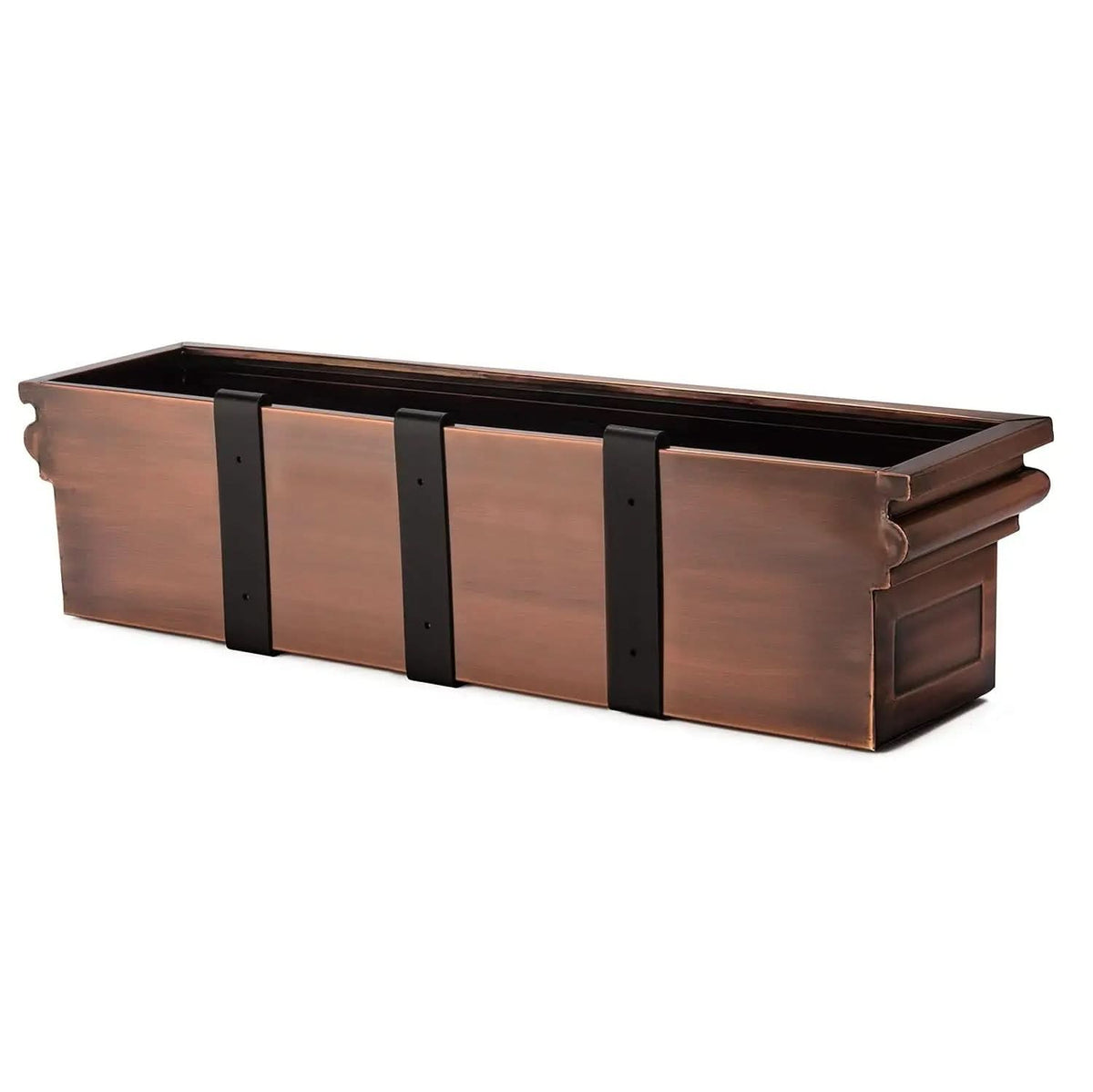 Elegant Outdoor Window Planter for Stunning Garden Displays