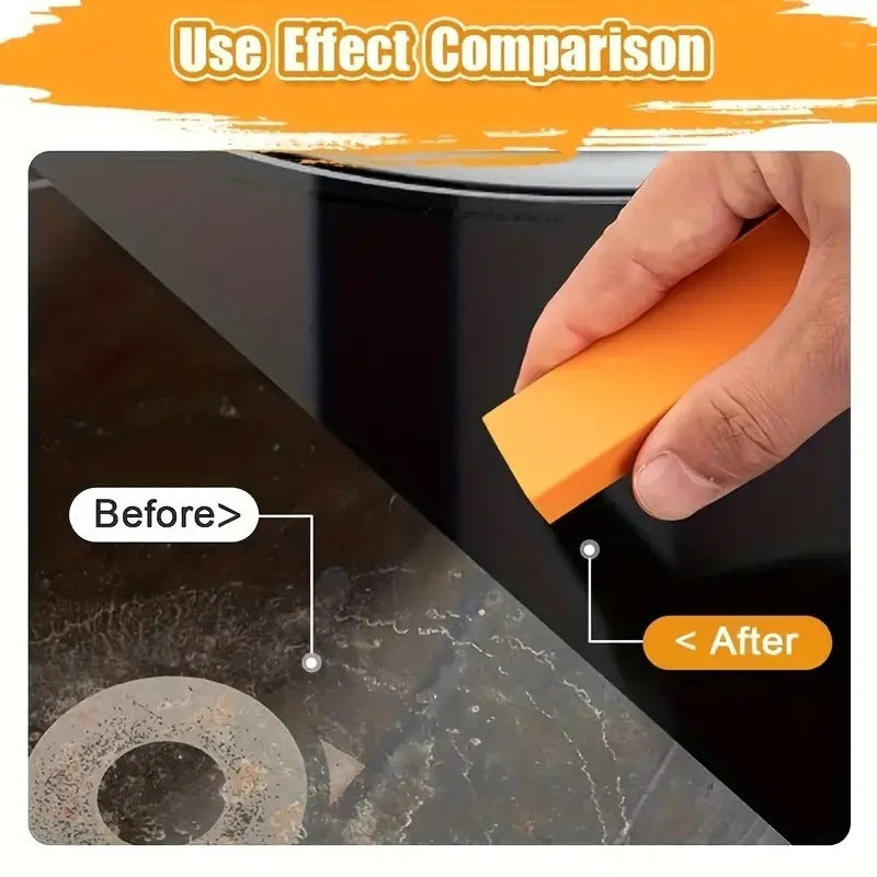 Ultimate Stain Removal Tool for Limescale and Rust
