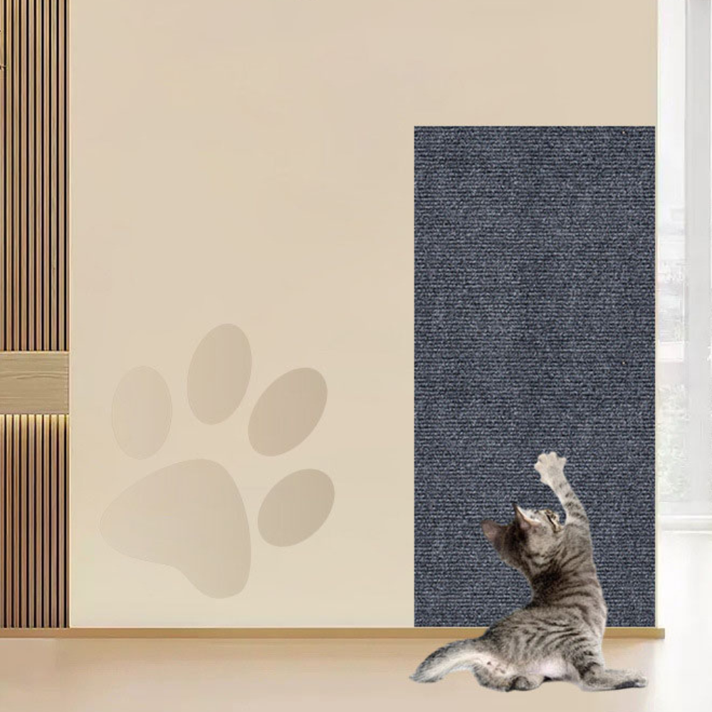 Premium Pet Furniture Shield for Scratch Prevention