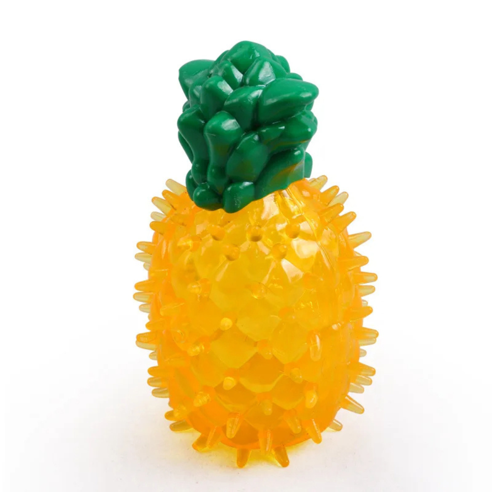 Chill & Play Summer Pet Teething Toy for Dogs