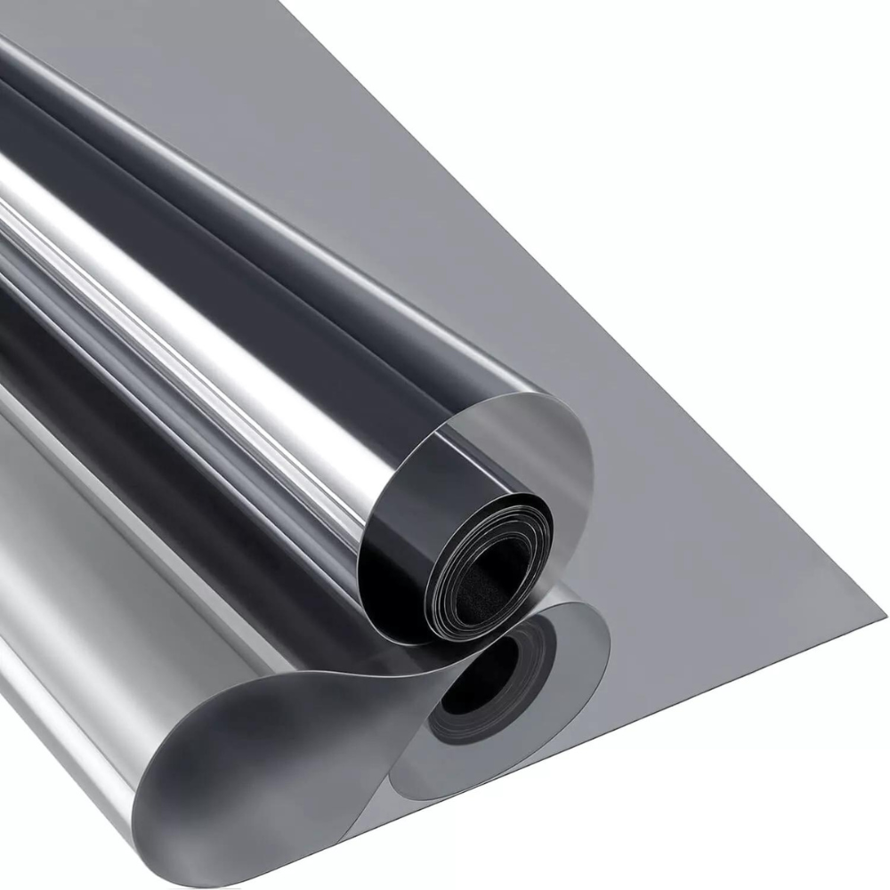 Premium Reflective Privacy Window Film for Ultimate Comfort