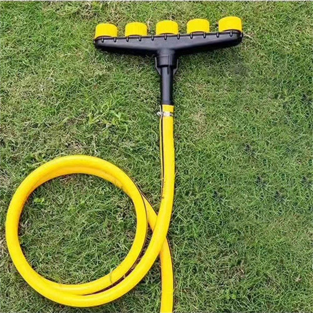 Versatile Garden Hose Atomizer for Effortless Watering