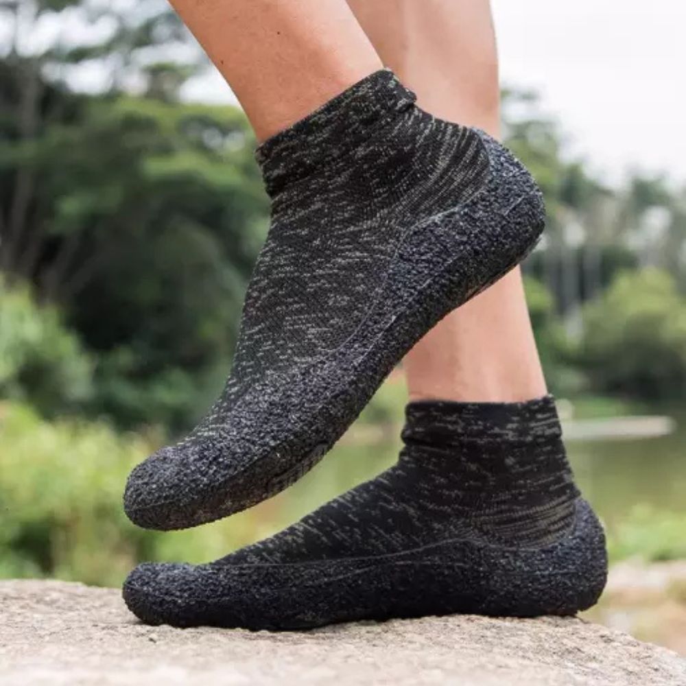 Lightweight Water Shoes for Running and Swimming Adventures