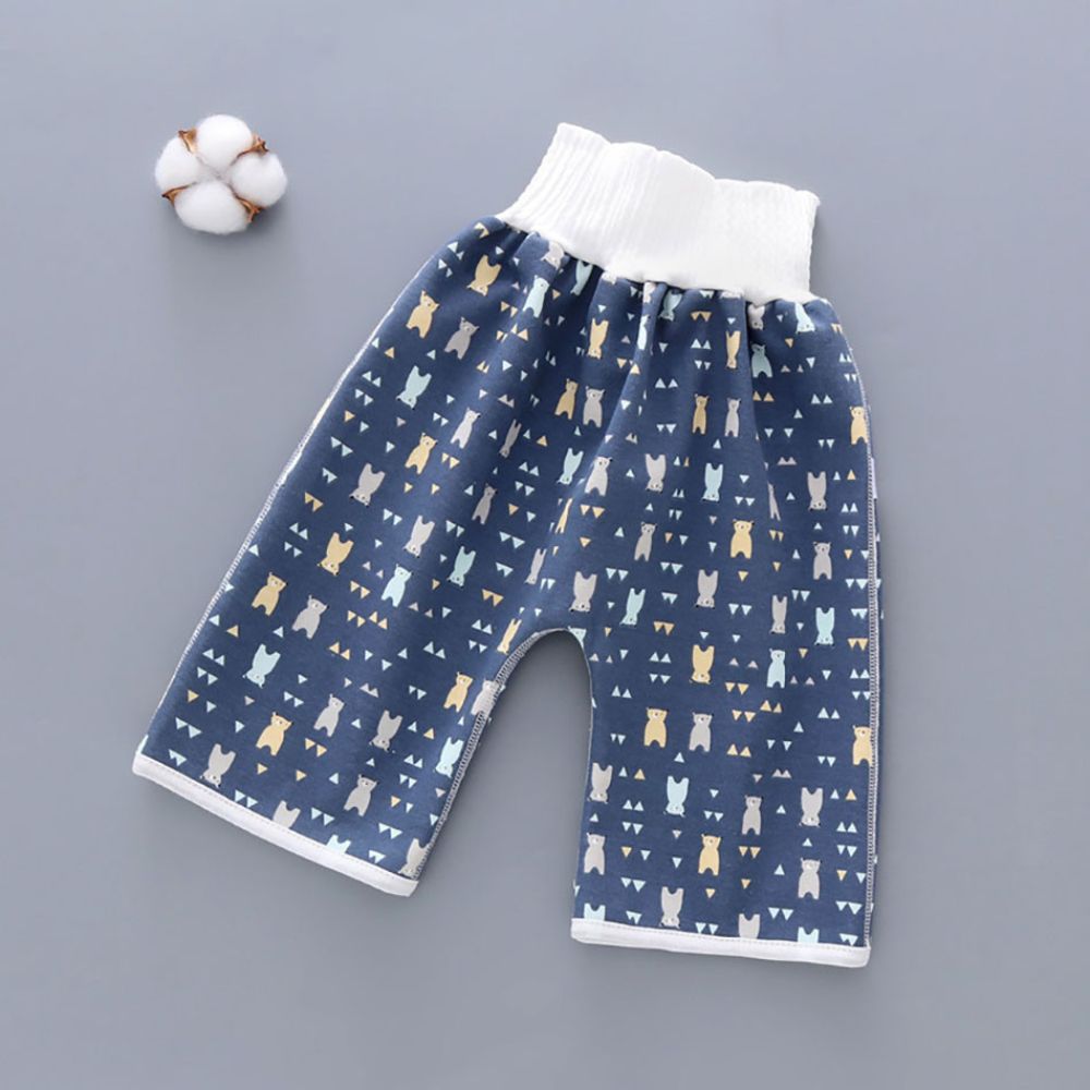 Soft and Secure Potty Training Pants for Growing Toddlers