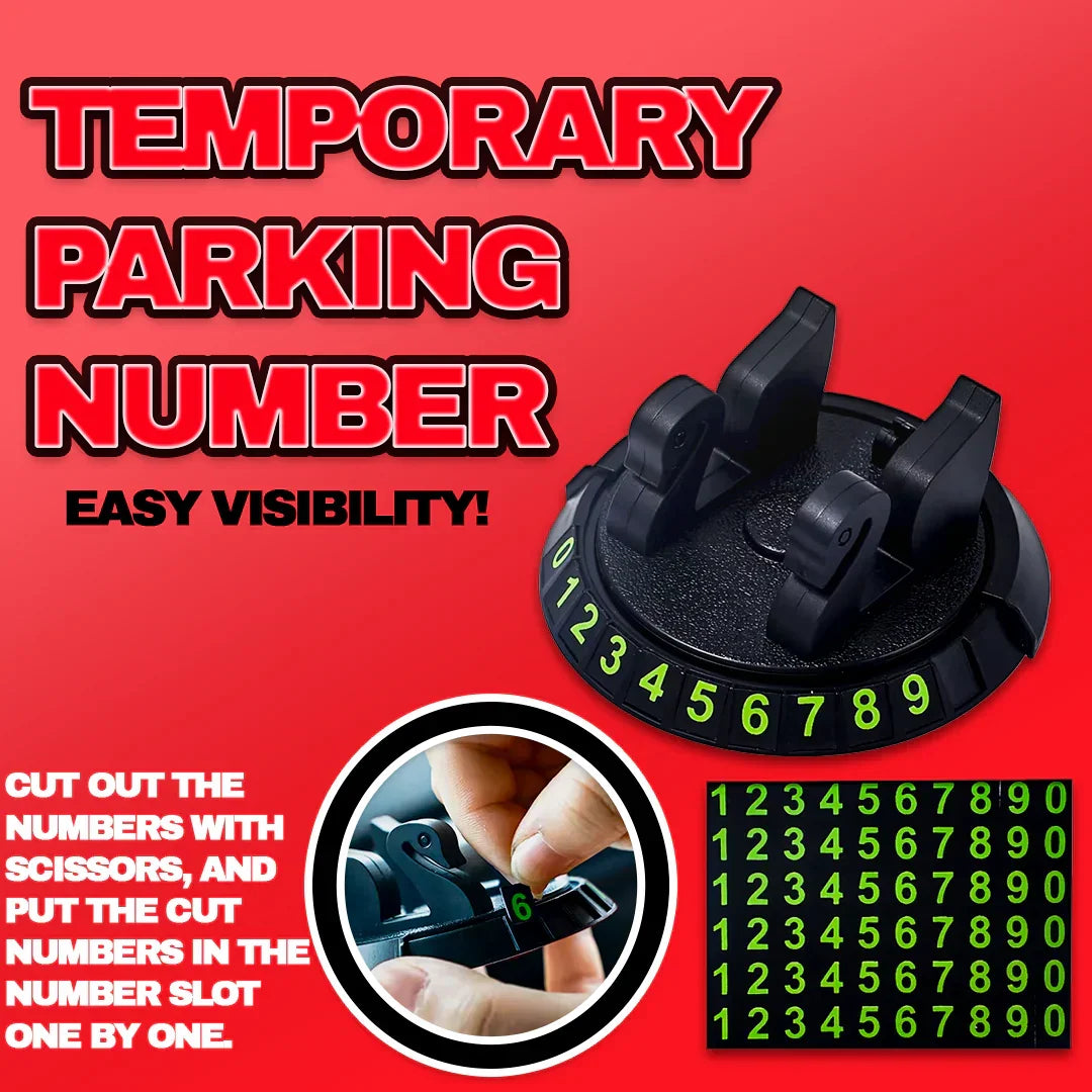 Versatile Non-Slip Dashboard Phone Holder