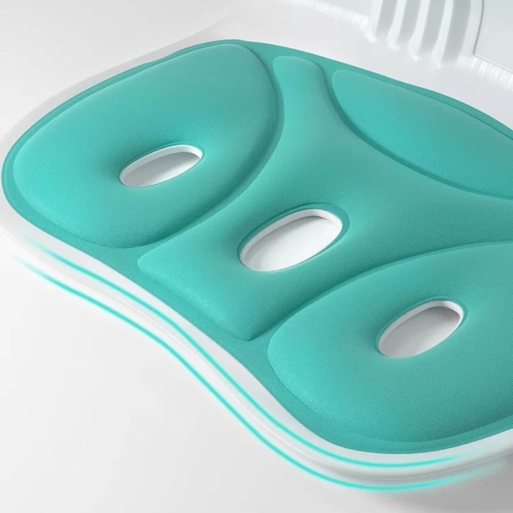 Comfortable Back Support Cushion for Better Posture