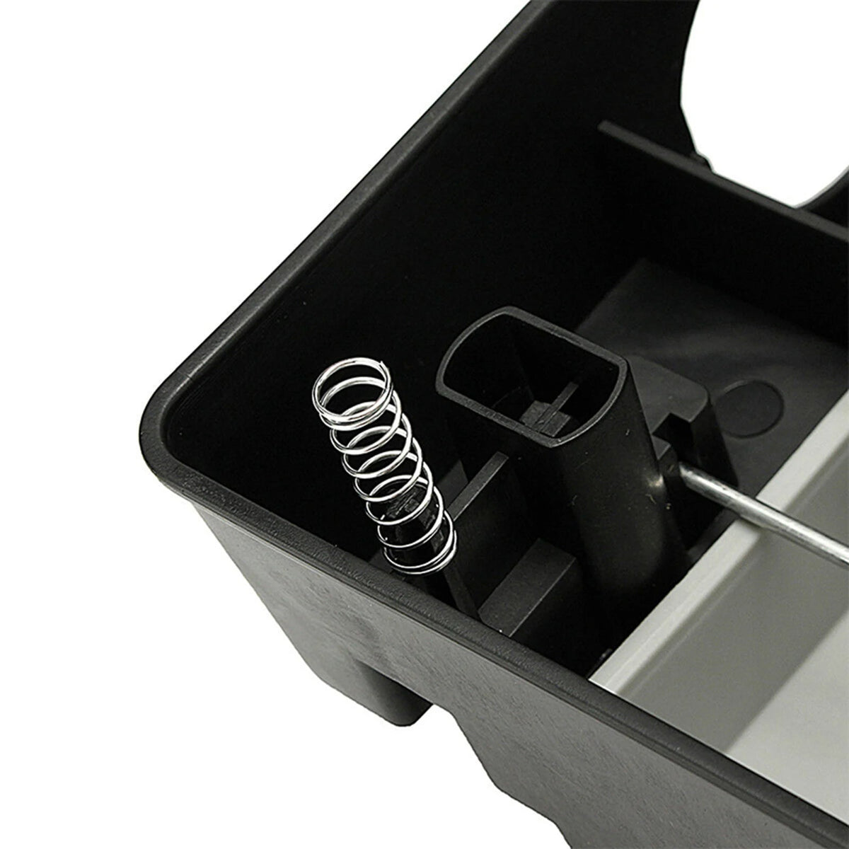 SmartSafe Mouse Catcher for Home and Outdoor Areas