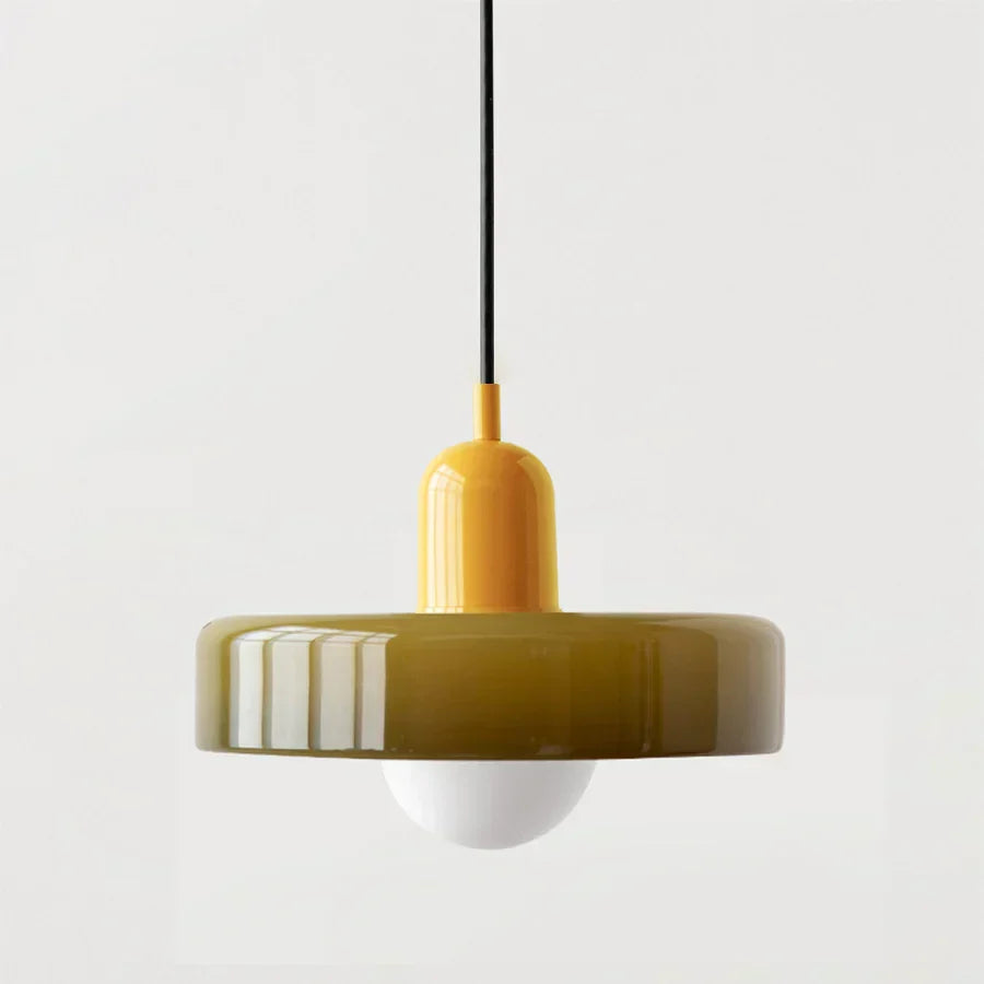 Nordic-Style Hanging Ceiling Light Fixture