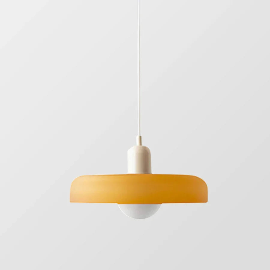 Nordic-Style Hanging Ceiling Light Fixture