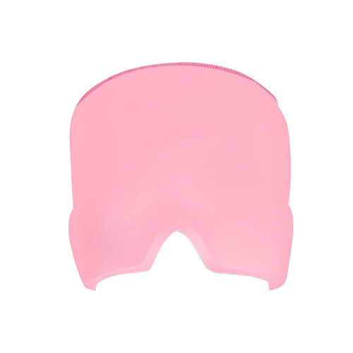 ComfortCap: Soothing Head Relief Solution