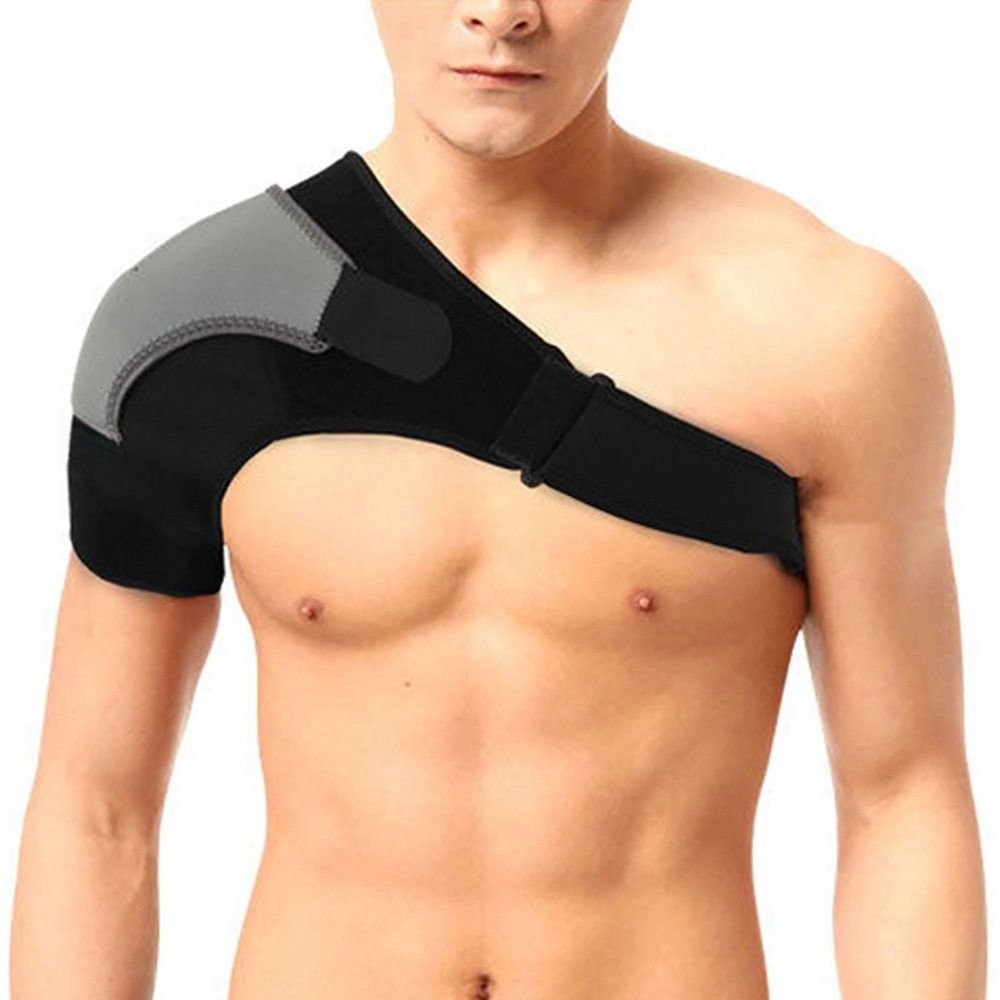 Premium Shoulder Stabilizer for Enhanced Pain Relief