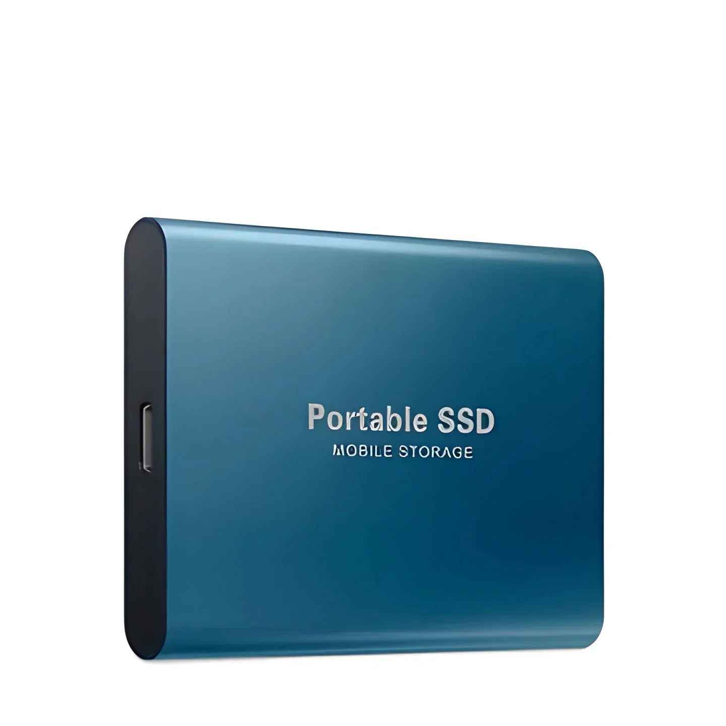 SwiftStor Mini SSD – Ultra-Compact External Drive for Effortless Data Management