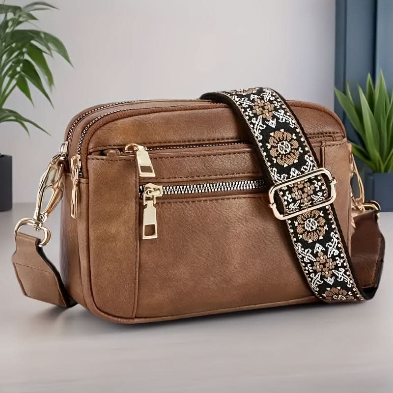 UrbanEase – Versatile Tote for Shopping and Daily Adventures