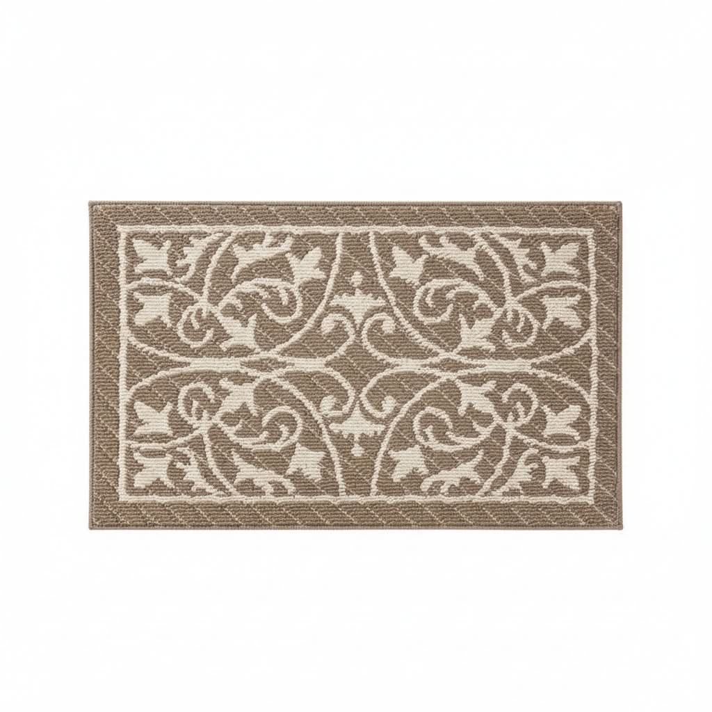 SafeStep - Low-Profile Non-Slip Indoor Mat for Entryways