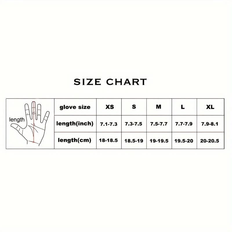 Premium Left-Hand Golf Glove for Enhanced Performance