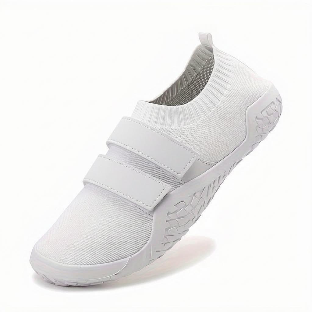 STABILITY PRO - Ultimate Flat Training Shoes for Lifting