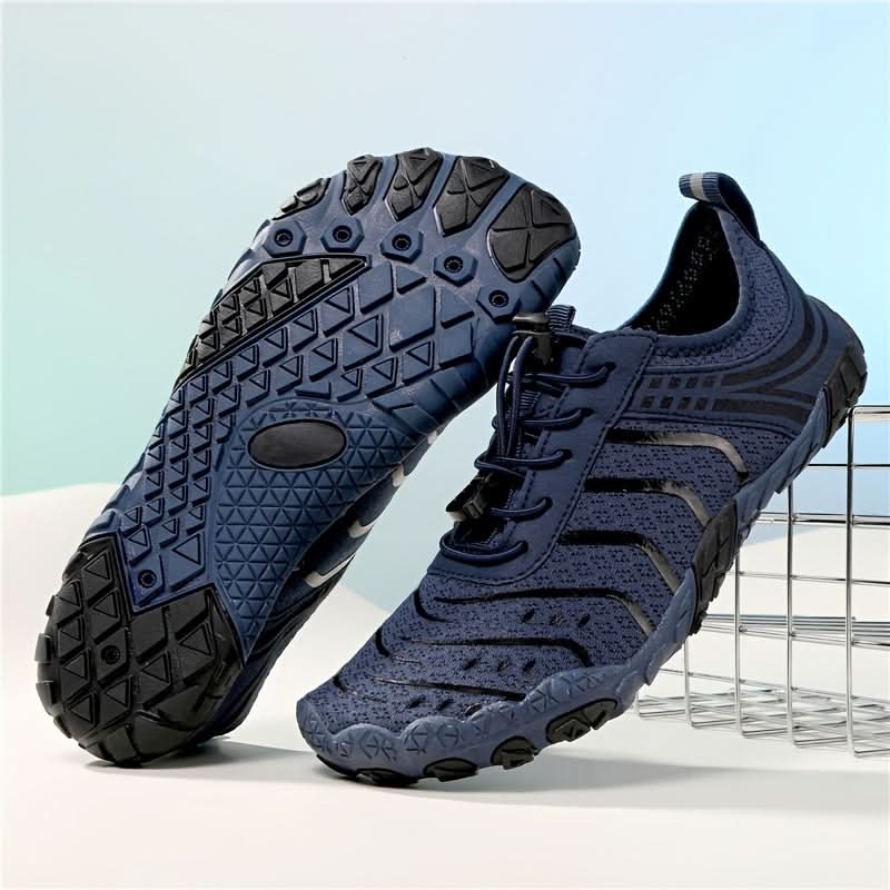 HydraStride - Fast-Drying Adventure Footwear