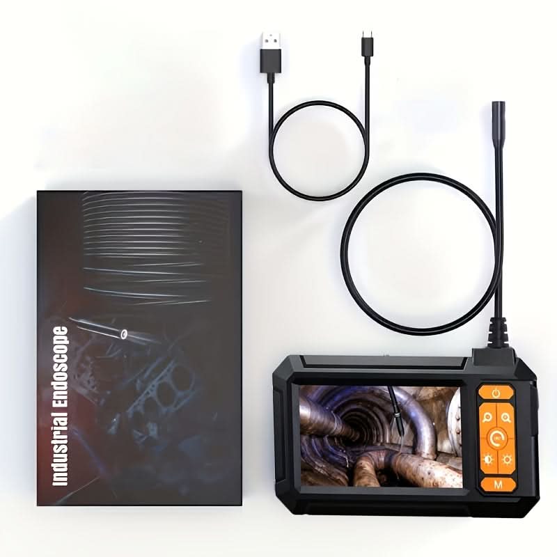 ProVision - 1080P High-Definition Inspection Camera