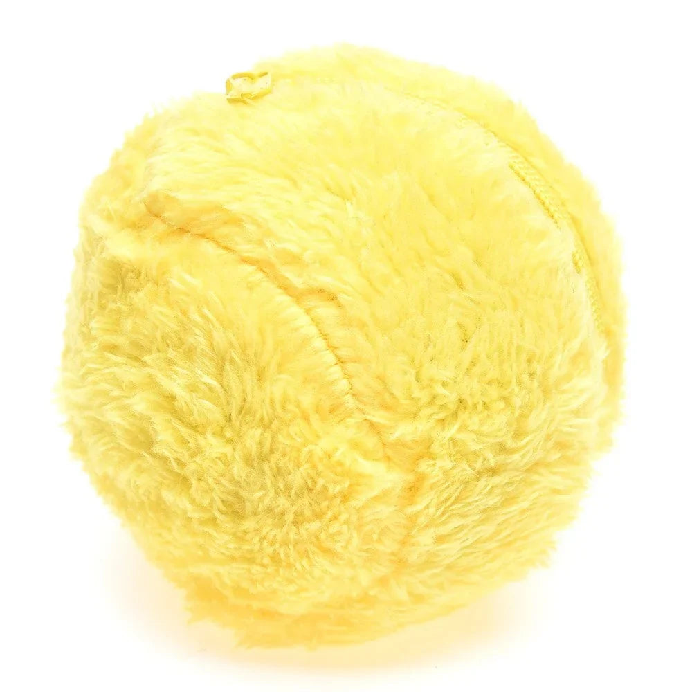 Exciting Motion Pet Sphere - 4 Vibrant Colors Included