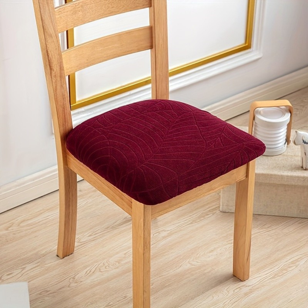 Revitalizing Chair Covers for Stylish Home Interiors