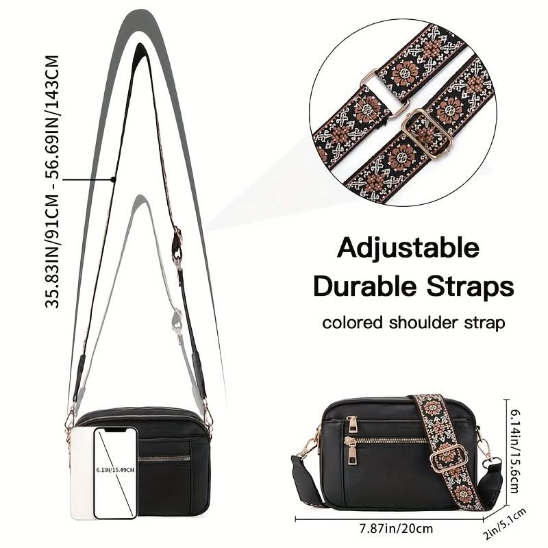 UrbanEase – Versatile Tote for Shopping and Daily Adventures