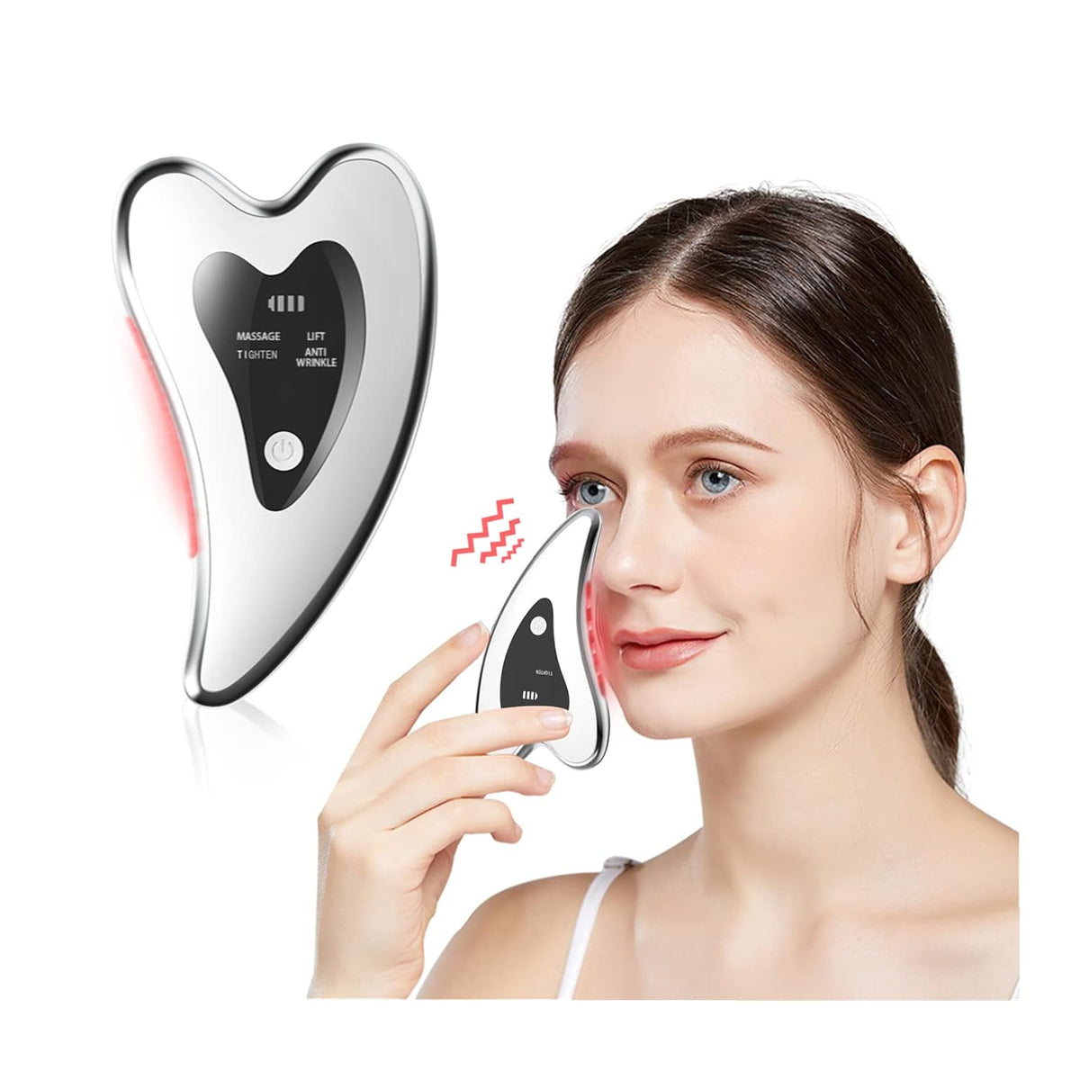 Revitalizing Facial Sculptor Tool