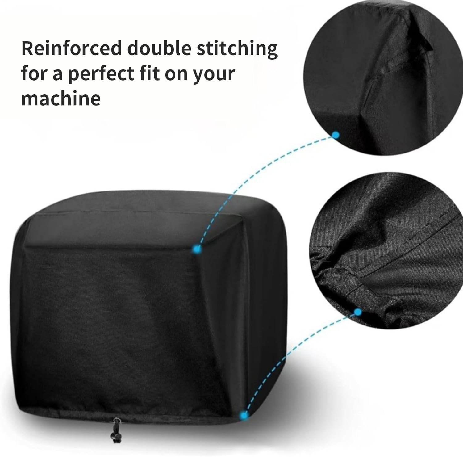 Adjustable Waterproof Barbecue Covers