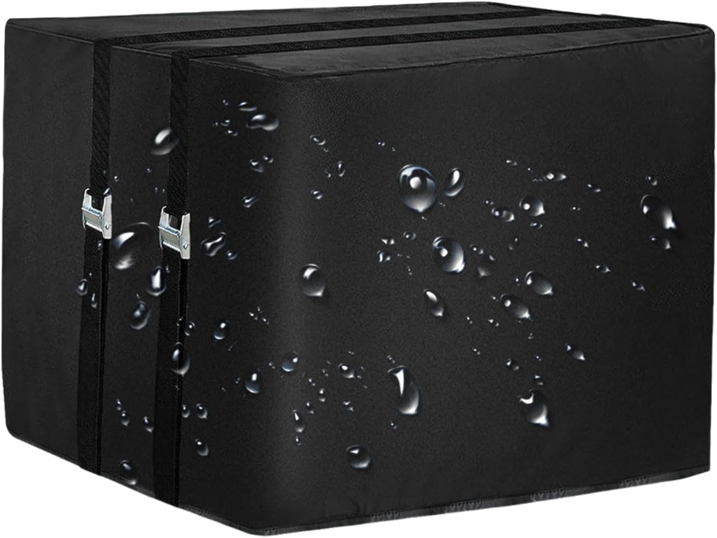 Protective Outdoor Cover for Air Conditioner Unit