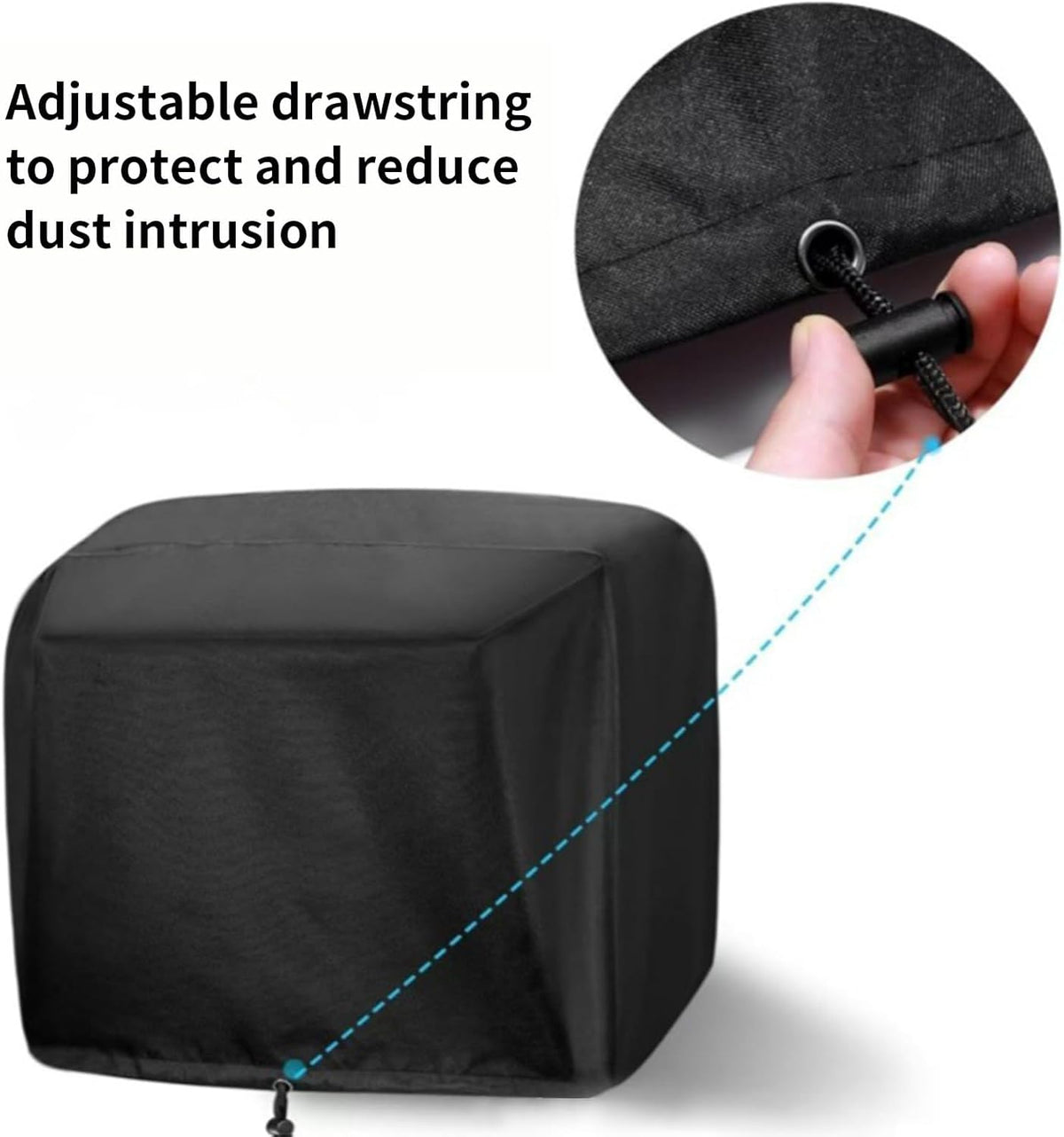 Adjustable Waterproof Barbecue Covers