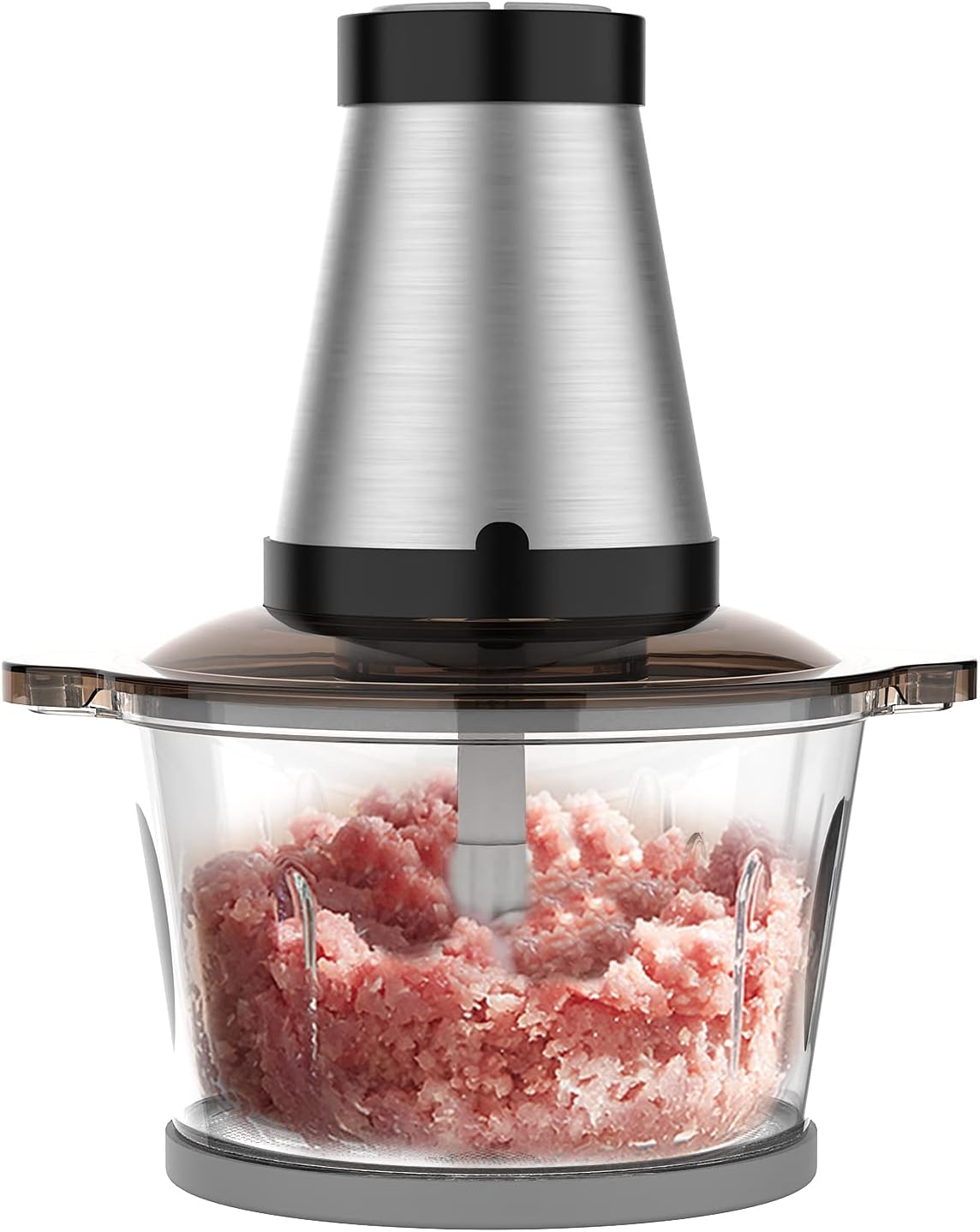 Touch Control Food Chopper and Processor