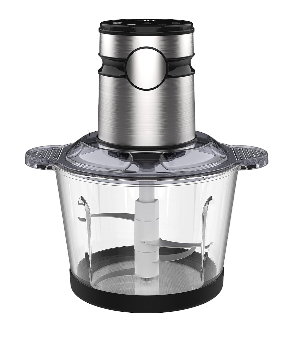 Touch Control Food Chopper and Processor