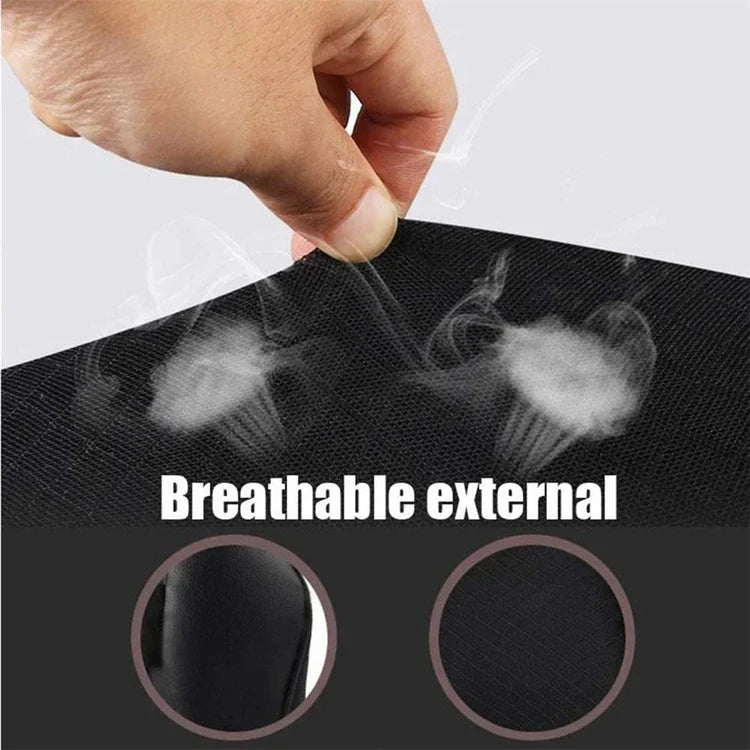 Ergonomic Neck Support Cushion for Comfortable Driving