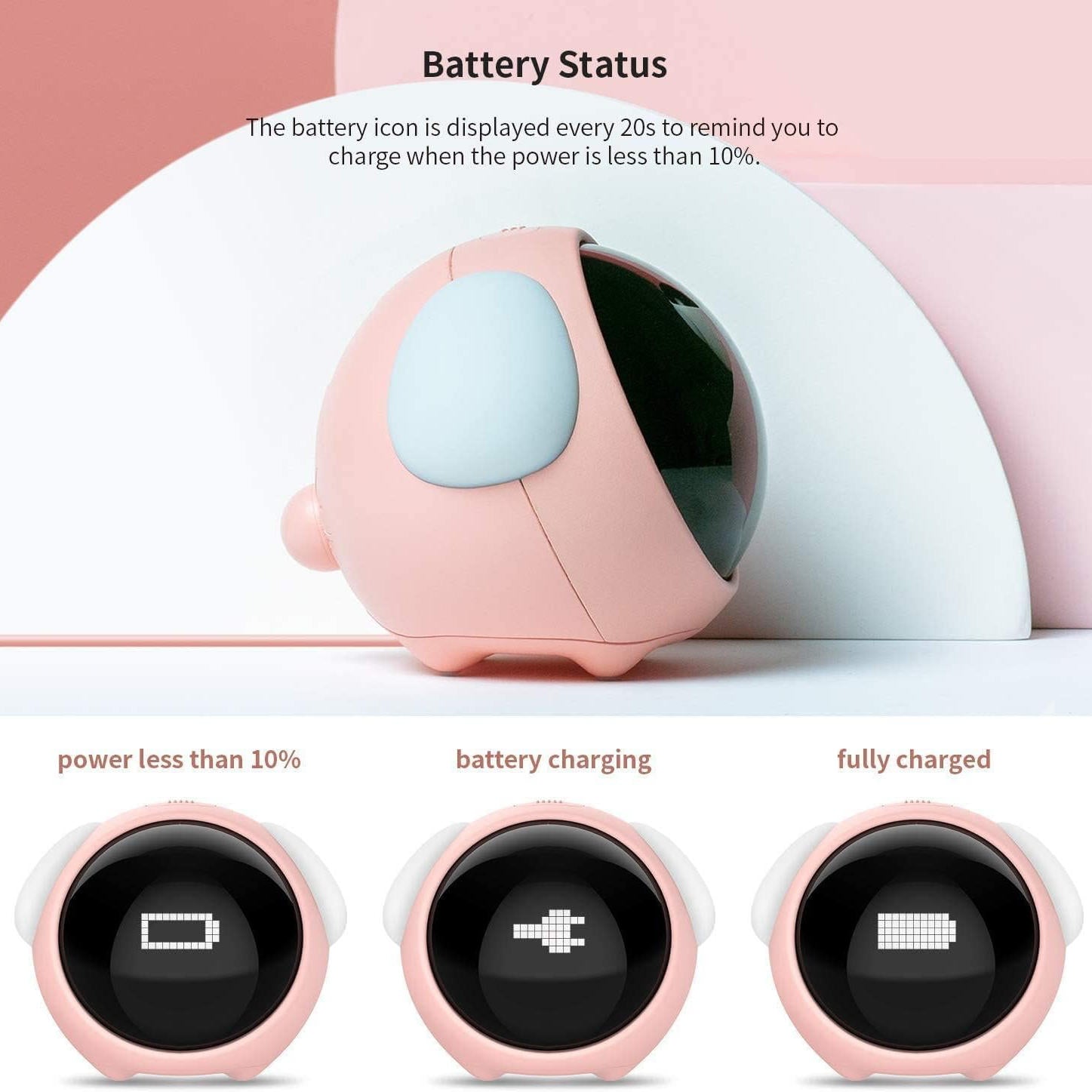 Gentle Dawn Smart Alarm with Light and Voice Activation