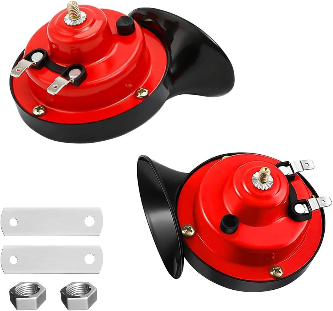Ultimate 300DB Alert Horn for Vehicles