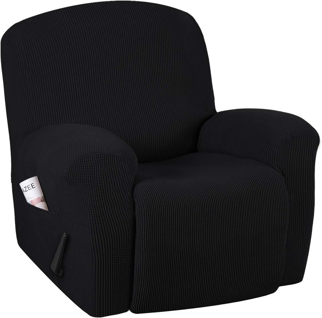 Recliner Stretch Slipcover – Buy One, Get One Free Offer