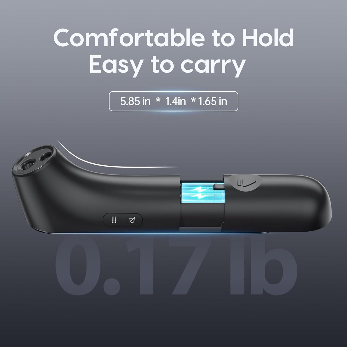 Contactless Infrared Temperature Scanner