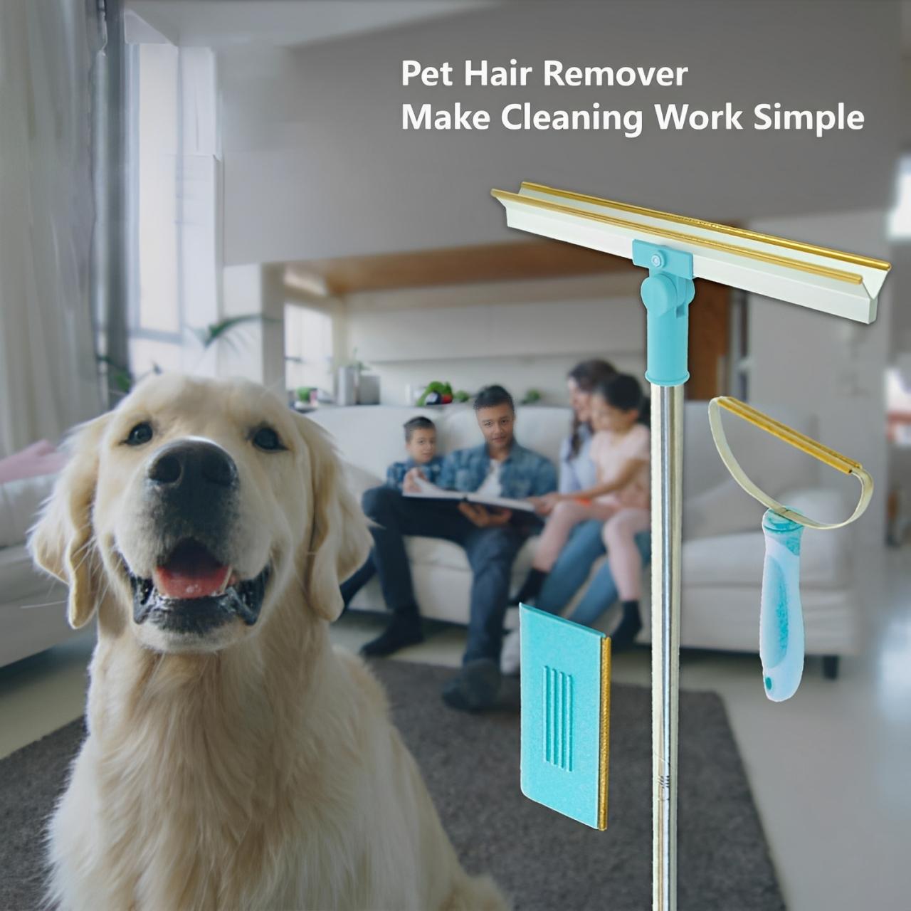Ultimate Pet Fur Cleaning Kit