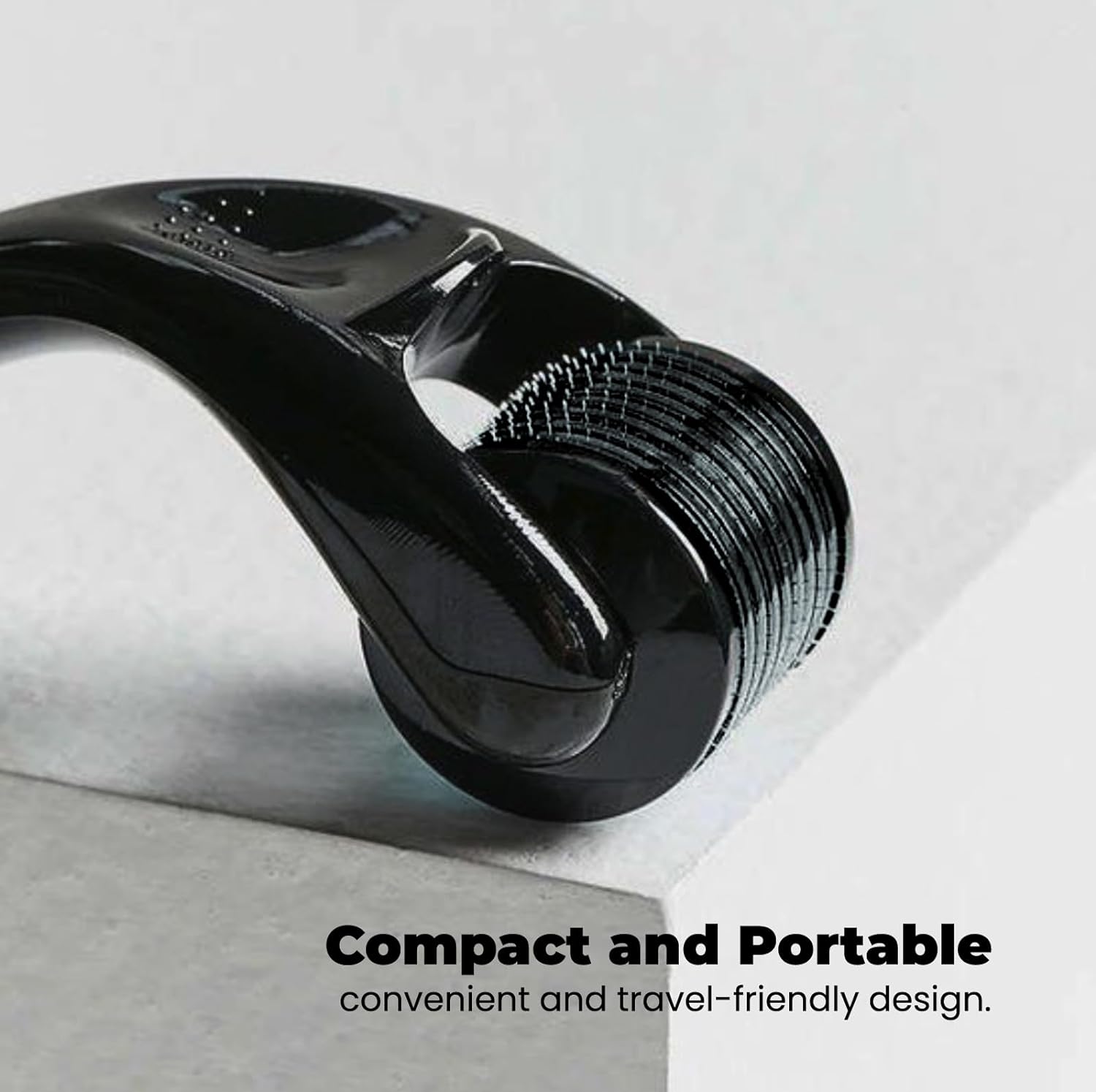 Revitalize Your Beard with the Hair Growth Roller