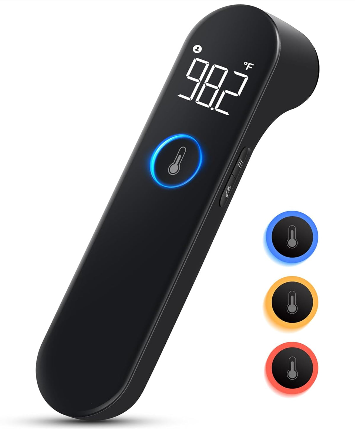 Contactless Infrared Temperature Scanner