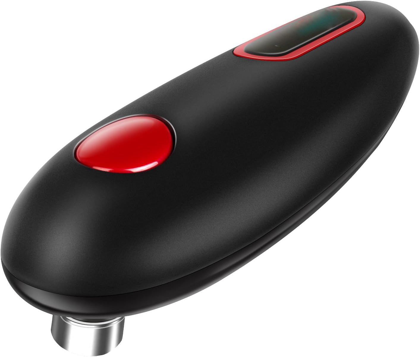 Smart Touch Can Opener for Effortless Kitchen Use