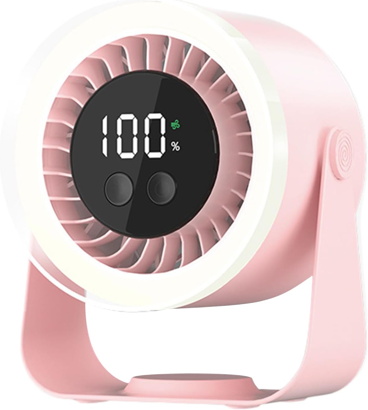 Table Fan with Silent Operation