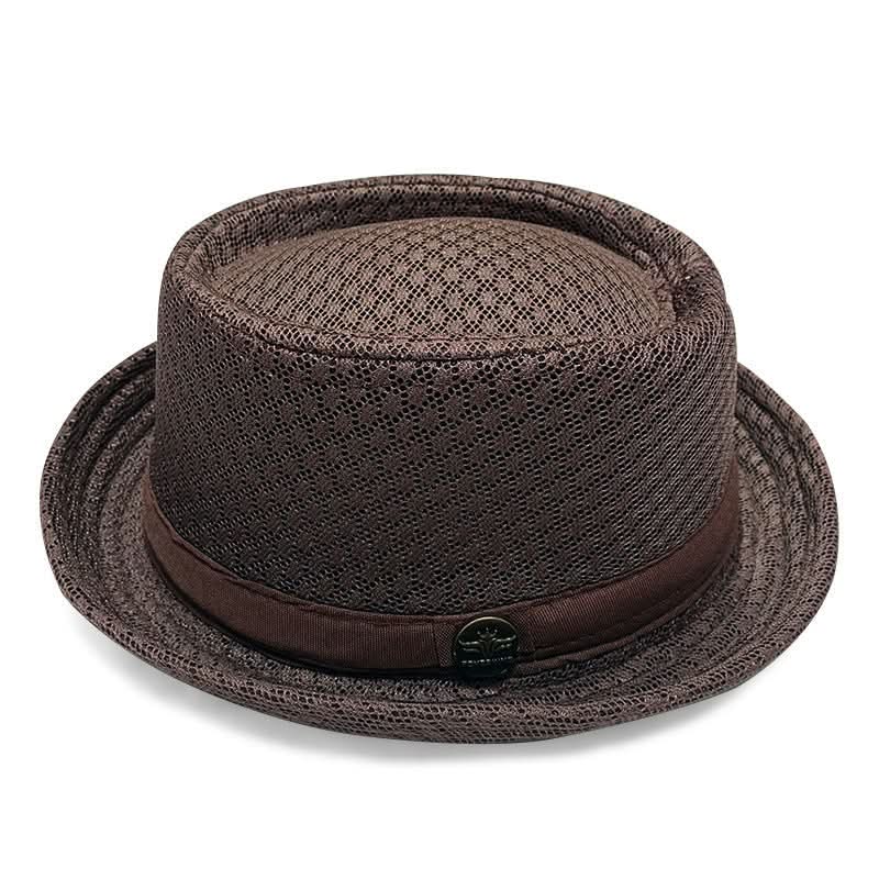 CoolBreeze – Chic and Airy Hat for Effortless Summer Style