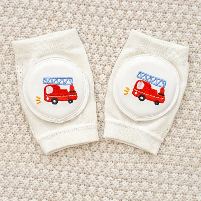 KneeGuard Baby Crawling Pads for Ultimate Protection