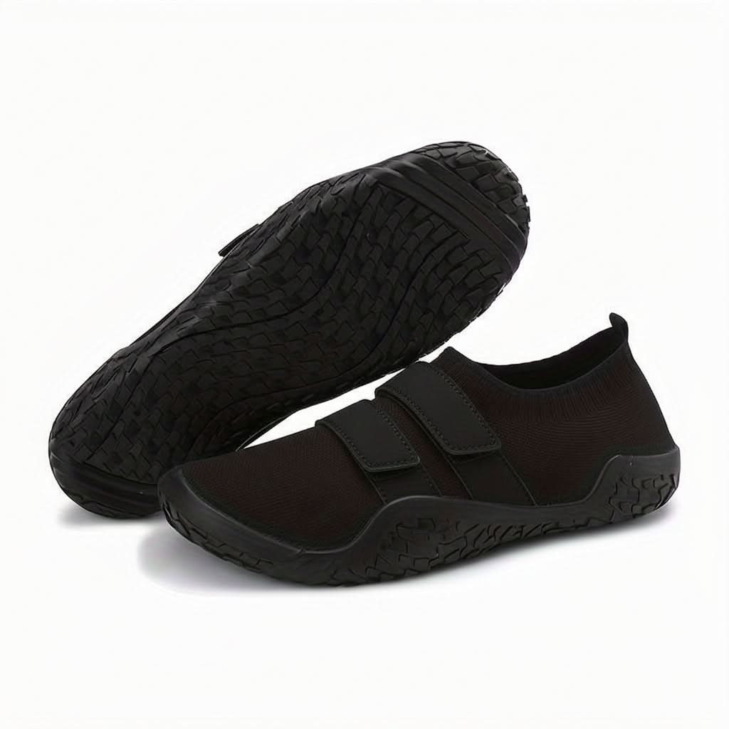STABILITY PRO - Ultimate Flat Training Shoes for Lifting